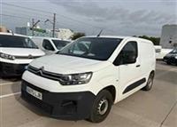 CITROEN 1.5 BLUEHDI 75KW TALLA M CONTROL (1 - 6675-LJR